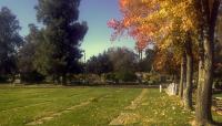 Historic City Cemetery, Sacramento, CA