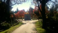 Historic City Cemetery, Sacramento, CA