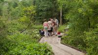 Photo by D.A. Horchner/Design Workshop::2013::The Cultural Landscape Foundation