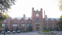 University of Idaho, Moscow, ID