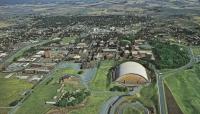 University of Idaho, Moscow, ID