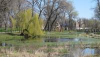 Humboldt Park, Chicago, IL