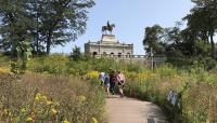 Lincoln Park, Chicago, IL