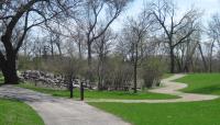 Washington Park, Chicago, IL