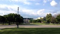 Veteran’s Memorial Plaza, Indianapolis, IN