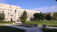 American Legion Mall, Indianapolis, IN