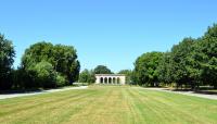 Burdsal Parkway, Indianapolis, IN