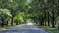 Burdsal Parkway, Indianapolis, IN