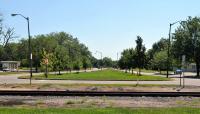 Burdsal Parkway, Indianapolis, IN