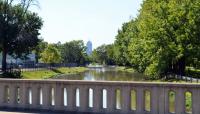 Burdsal Parkway, Indianapolis, IN