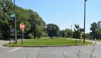 Burdsal Parkway, Indianapolis, IN