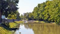 Burdsal Parkway, Indianapolis, IN