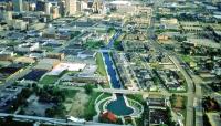 Canal Walk, Indianapolis, IN