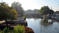 Central Canal Towpath, Indianapolis, IN