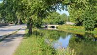 Central Canal Towpath, Indianapolis, IN