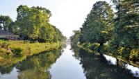 Central Canal Towpath, Indianapolis, IN