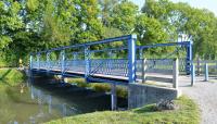 Central Canal Towpath, Indianapolis, IN