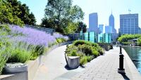 Congressional Medal of Honor Memorial, Indianapolis, IN