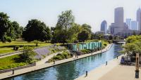 Congressional Medal of Honor Memorial, Indianapolis, IN