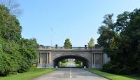 Crown Hill Cemetery, Indianapolis, IN