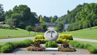 Crown Hill Cemetery, Indianapolis, IN