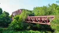 Fall Creek Parkway, Indianapolis, IN