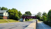 Fall Creek Parkway, Indianapolis, IN