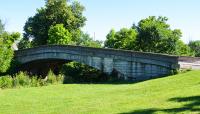 Garfield Park, Indianapolis, IN