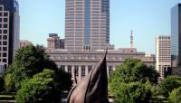 Indiana War Memorial, Indianapolis, IN