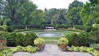 Indianapolis Museum of Art at Newfields, Indianapolis, IN