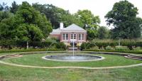 Indianapolis Museum of Art at Newfields, Indianapolis, IN