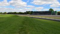 Indianapolis Motor Speedway, Indianapolis, IN