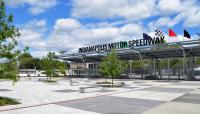 Indianapolis Motor Speedway, Indianapolis, IN