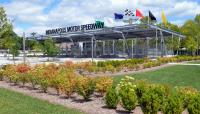 Indianapolis Motor Speedway, Indianapolis, IN