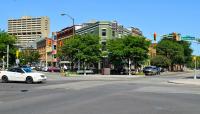 Massachusetts Avenue Commercial District, Indianapolis, IN