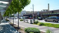 Massachusetts Avenue Commercial District, Indianapolis, IN