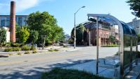 Massachusetts Avenue Commercial District, Indianapolis, IN