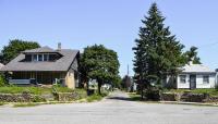 Riverside Drive Historic District, Indianapolis, IN