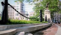 Soldiers’ and Sailors’ Monument, Indianapolis, IN