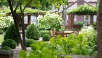 Westerley Home and Gardens, Indianapolis, IN