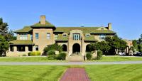 Wheeler-Stokely Mansion, Indianapolis, IN