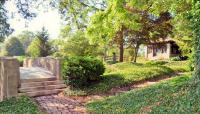 Wheeler-Stokely Mansion, Indianapolis, IN