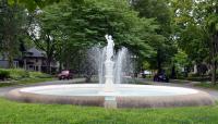 Woodruff Place, Indianapolis, IN