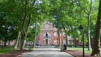 Independence Mall, Philadelphia, PA