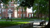 Independence Mall, Philadelphia, PA