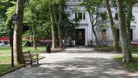 Independence Mall, Philadelphia, PA
