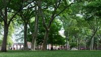 Independence Mall, Philadelphia, PA