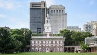 Independence Mall, Philadelphia, PA