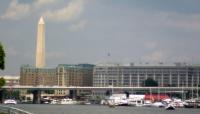 East Potomac Park, Washington, D.C.