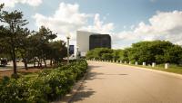 John F. Kennedy Library, Boston, MA